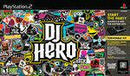 DJ Hero [Turntable Bundle] - Playstation 2 - Destination Retro
