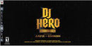 DJ Hero Renegade Edition - Playstation 3 - Destination Retro