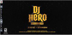 DJ Hero Renegade Edition - Playstation 3 - Destination Retro