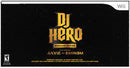 DJ Hero Renegade Edition - Wii - Destination Retro