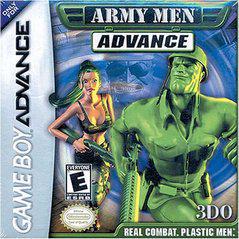 Army Men Advance - GameBoy Advance - Destination Retro