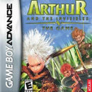 Arthur and the Invisibles - GameBoy Advance - Destination Retro