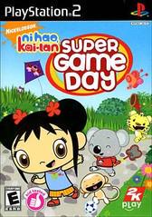 Ni Hao, Kai-lan: Super Game Day - Playstation 2 - Destination Retro