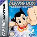 Astro Boy Omega Factor - GameBoy Advance - Destination Retro