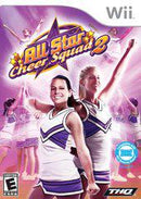 All Star Cheer Squad 2 - Wii - Destination Retro