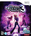 Dance Dance Revolution: Hottest Party 3 Bundle - Wii - Destination Retro