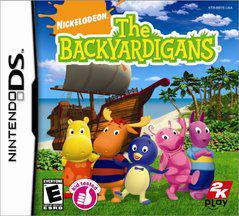 The Backyardigans - Nintendo DS - Destination Retro