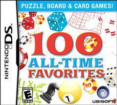 100 All-Time Favorites - Nintendo DS - Destination Retro