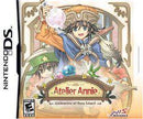 Atelier Annie: Alchemists of Sera Island - Nintendo DS - Destination Retro
