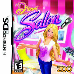 Dream Salon - Nintendo DS - Destination Retro