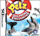 Petz: Dolphinz Encounter - Nintendo DS - Destination Retro