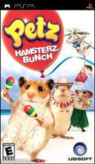 Petz: Hamsterz Bunch - PSP - Destination Retro