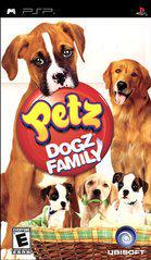 Petz: Dogz Family - PSP - Destination Retro