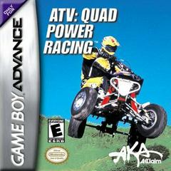 ATV Quad Power Racing - GameBoy Advance - Destination Retro