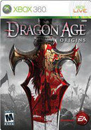 Dragon Age: Origins Collector's Edition - Xbox 360 - Destination Retro