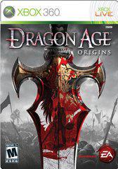 Dragon Age: Origins Collector's Edition - Xbox 360 - Destination Retro