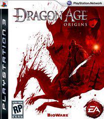 Dragon Age: Origins - Playstation 3 - Destination Retro
