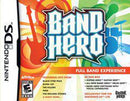 Band Hero - Nintendo DS - Destination Retro