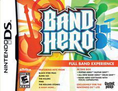 Band Hero - Nintendo DS - Destination Retro