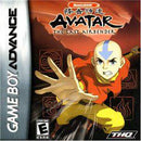 Avatar the Last Airbender - GameBoy Advance - Destination Retro
