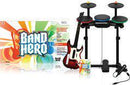 Band Hero Superbundle - Wii - Destination Retro