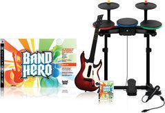 Band Hero Superbundle - Playstation 3 - Destination Retro