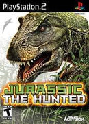 Jurassic: The Hunted - Playstation 2 - Destination Retro