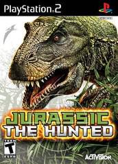 Jurassic: The Hunted - Playstation 2 - Destination Retro