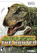 Jurassic: The Hunted - Wii - Destination Retro