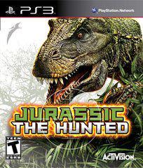 Jurassic: The Hunted - Playstation 3 - Destination Retro
