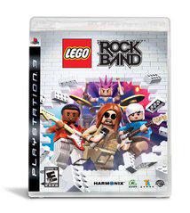 LEGO Rock Band - Playstation 3 - Destination Retro