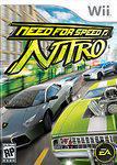 Need for Speed Nitro - Wii - Destination Retro