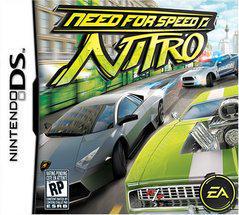 Need for Speed Nitro - Nintendo DS - Destination Retro