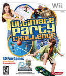 Ultimate Party Challenge - Wii - Destination Retro