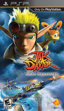 Jak and Daxter: The Lost Frontier - PSP - Destination Retro