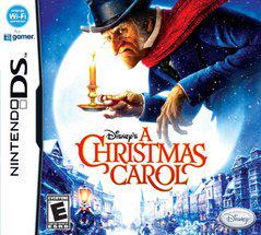 A Christmas Carol - Nintendo DS - Destination Retro