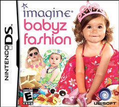 Imagine: Babyz Fashion - Nintendo DS - Destination Retro