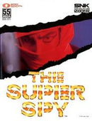 The Super Spy - Neo Geo - Destination Retro