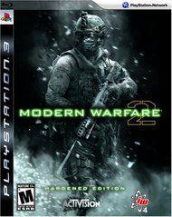 Call of Duty Modern Warfare 2 Harden Edition - Playstation 3 - Destination Retro