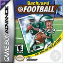 Backyard Football - GameBoy Advance - Destination Retro