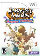 Harvest Moon: Animal Parade - Wii - Destination Retro