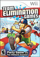 Team Elimination Games - Wii - Destination Retro