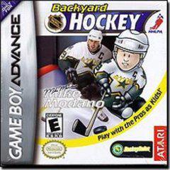 Backyard Hockey - GameBoy Advance - Destination Retro