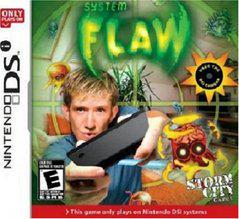 System Flaw - Nintendo DS - Destination Retro