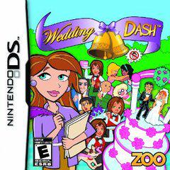 Wedding Dash - Nintendo DS - Destination Retro