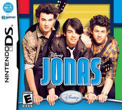 Jonas - Nintendo DS - Destination Retro