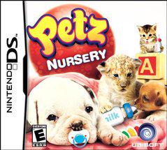 Petz: Nursery - Nintendo DS - Destination Retro