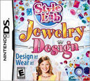 Style Lab: Jewelry Design - Nintendo DS - Destination Retro