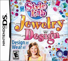 Style Lab: Jewelry Design - Nintendo DS - Destination Retro