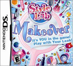 Style Lab: Makeover - Nintendo DS - Destination Retro